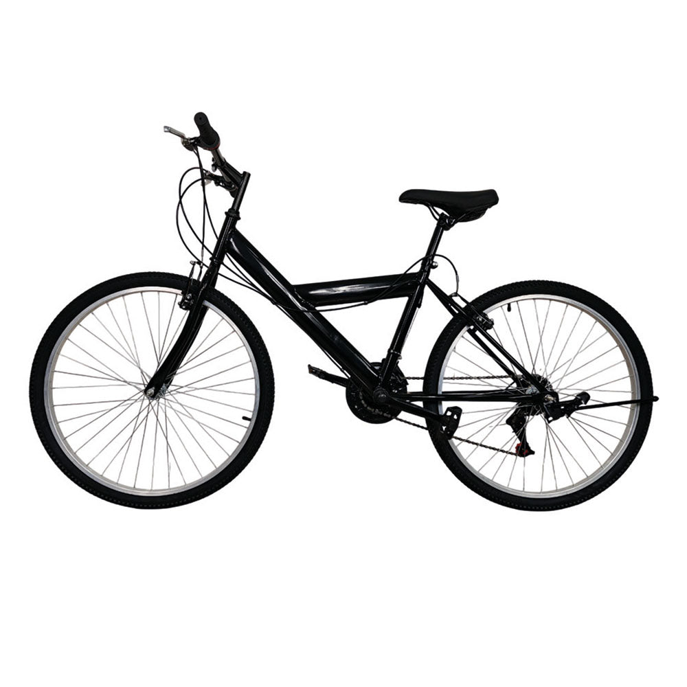 Bicicleta EveryRider Rodada 26 21 Velocidades TerraFit