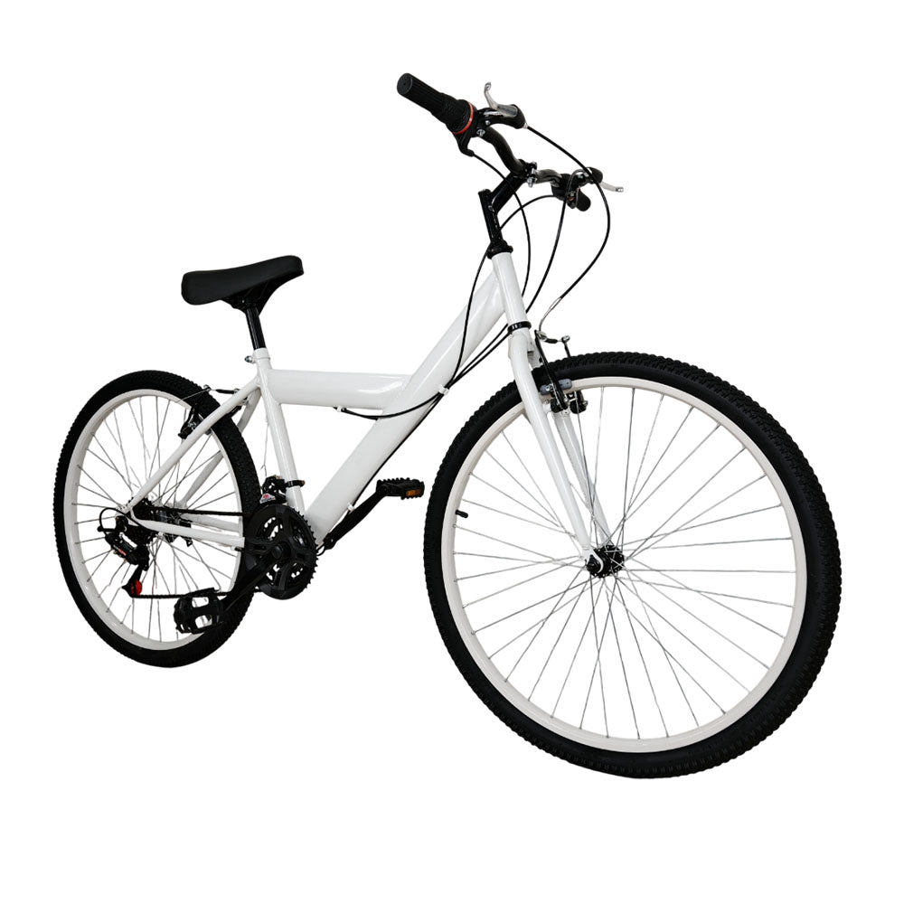 Bicicleta EveryRider Rodada 26 21 Velocidades TerraFit