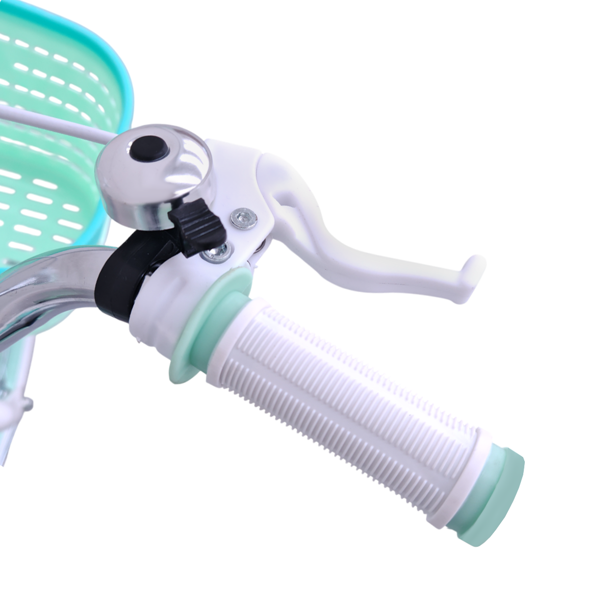 Bicicleta Infantil para Niña SPARKLE R20