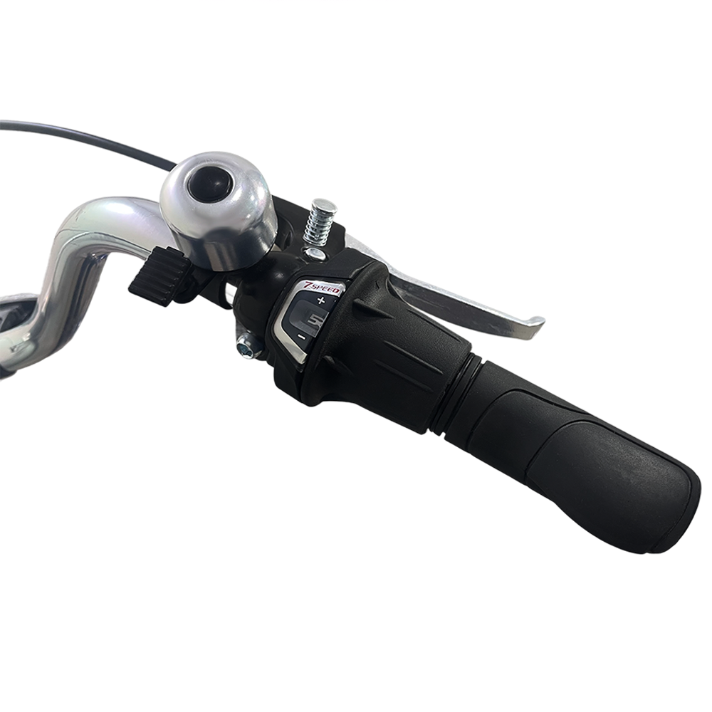 Triciclo para Adulto 3CYCLE Rodada 26 Shimano TerraFit