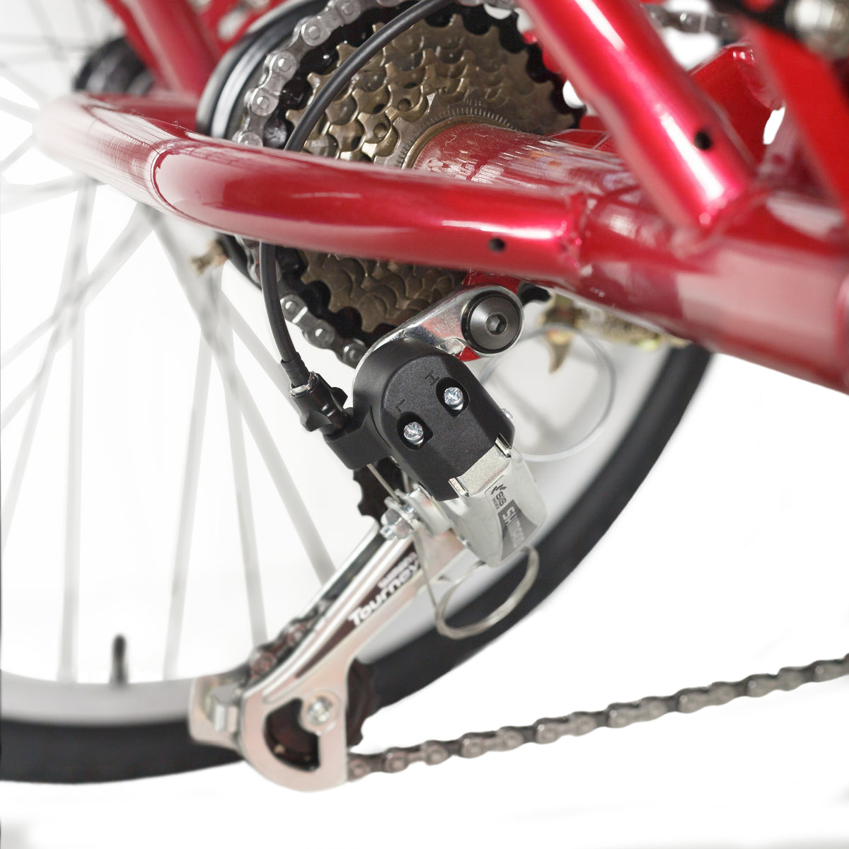 Triciclo para Adulto 3Cycle R26 de 7V Terrafit