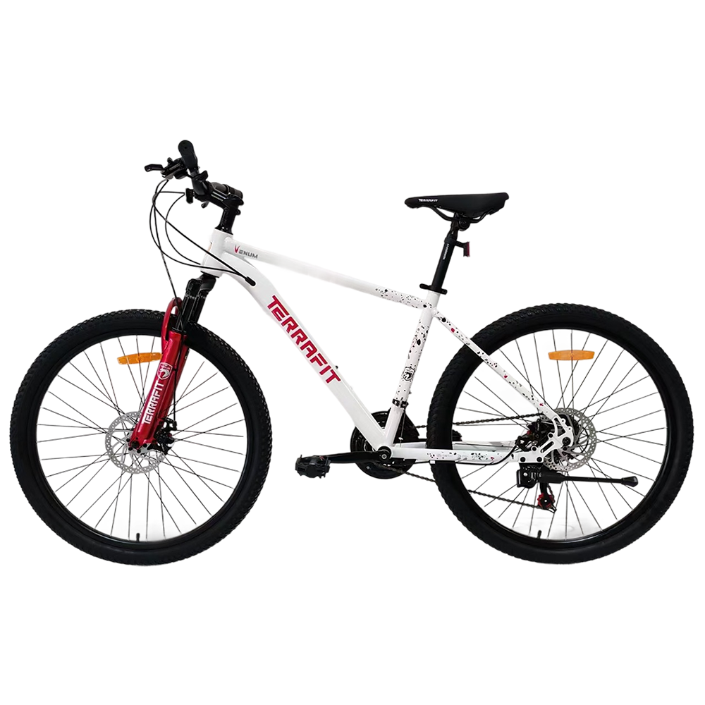 Bicicleta de Montaña Venum R26 de 21V Terrafit
