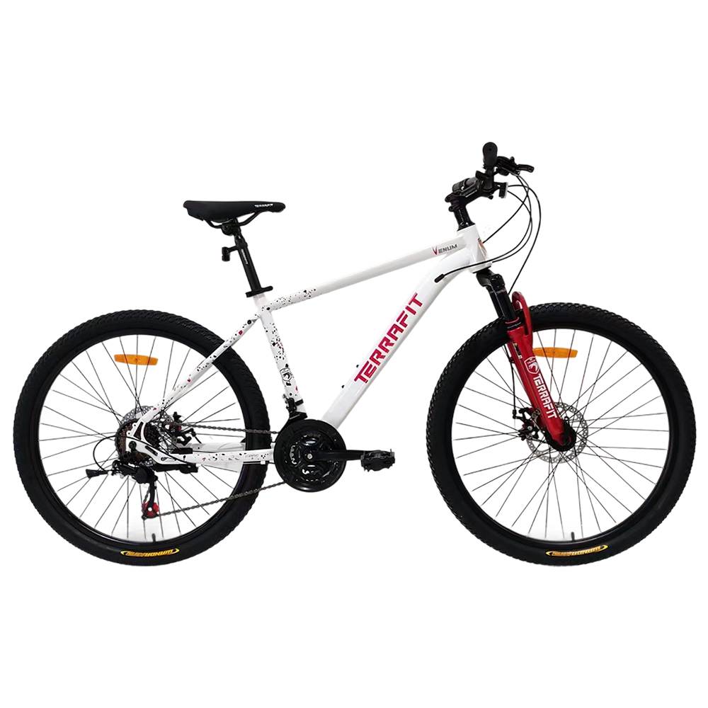 Bicicleta de Montaña Venum R26 de 21V Terrafit