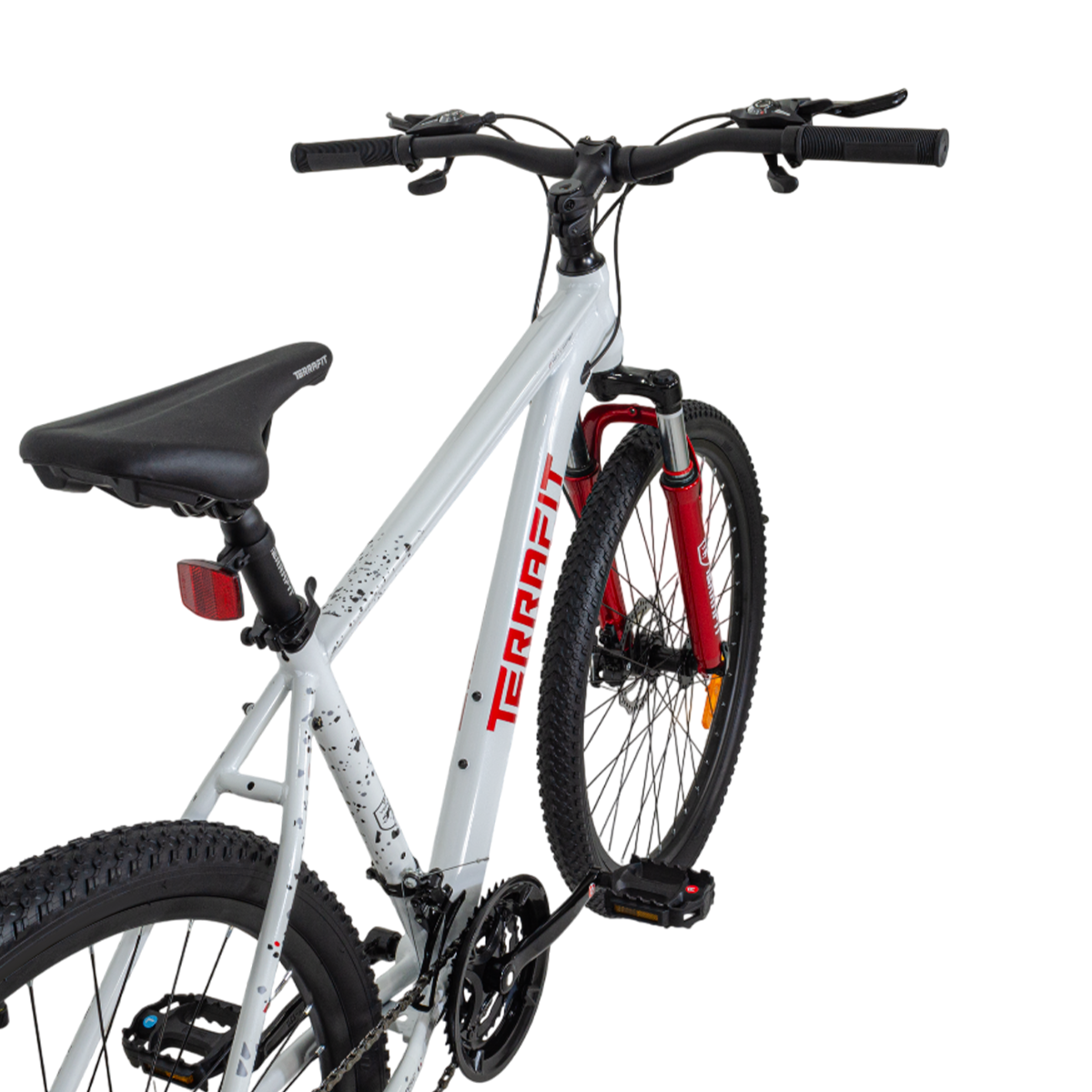 Bicicleta de Montaña Venum R26 de 21V Terrafit