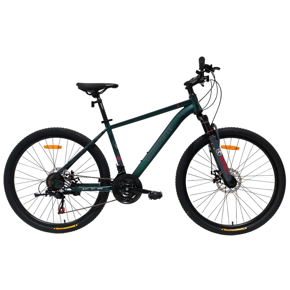Bicicleta de Montaña Venum R26 de 21V Terrafit