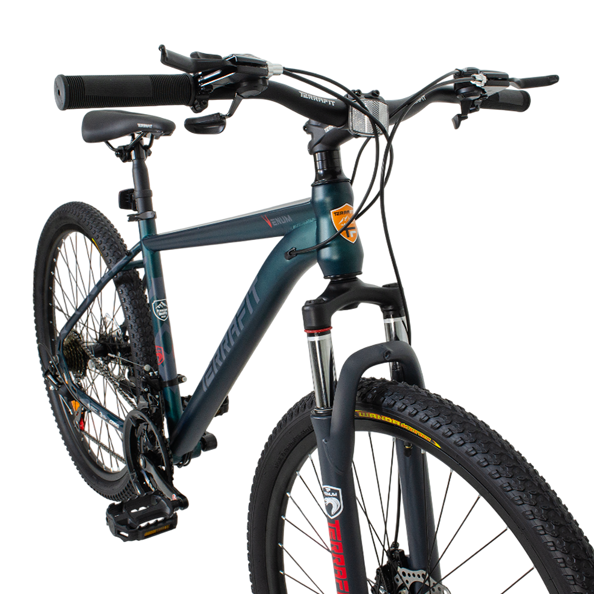 Bicicleta de Montaña Venum R26 de 21V Terrafit