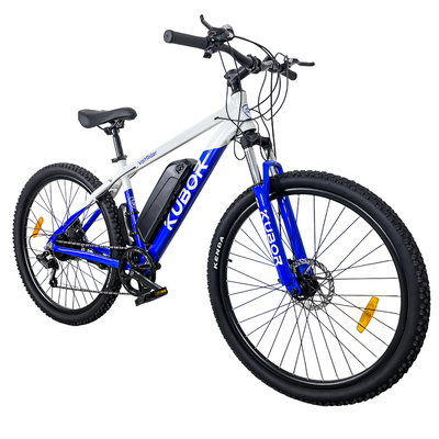 Bicicleta de Montaña Eléctrica VOLT RIDER R27.5 de 7V Kubor