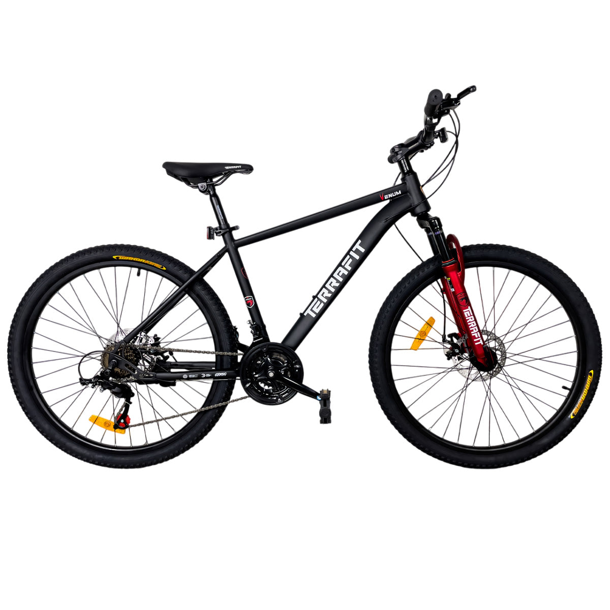 Bicicleta de Montaña Venum Rodada 26 21V