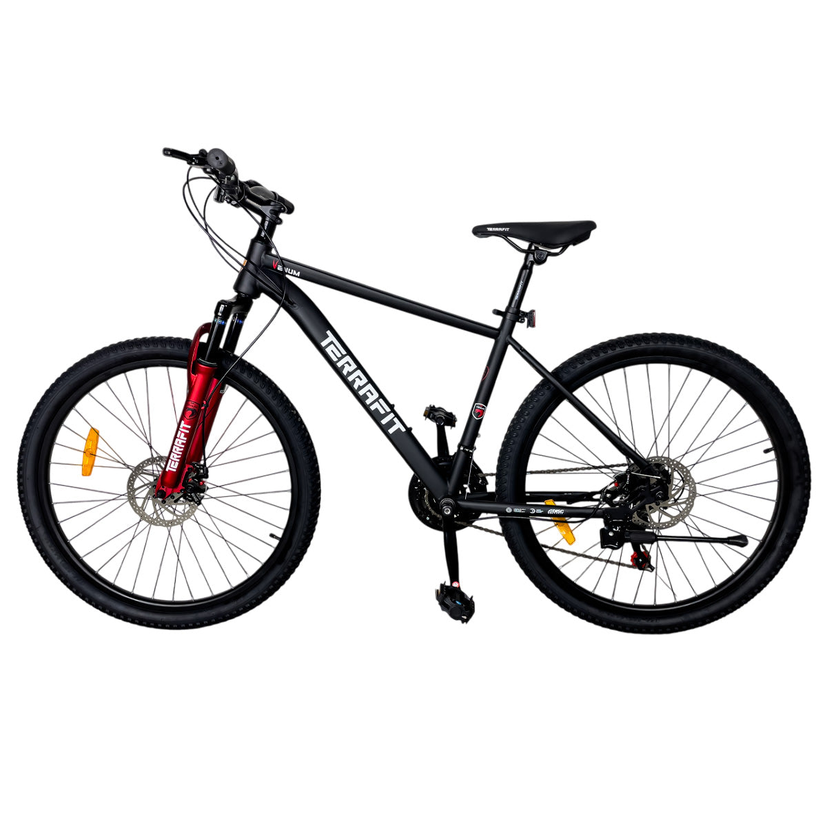Bicicleta de Montaña Venum Rodada 26 21V