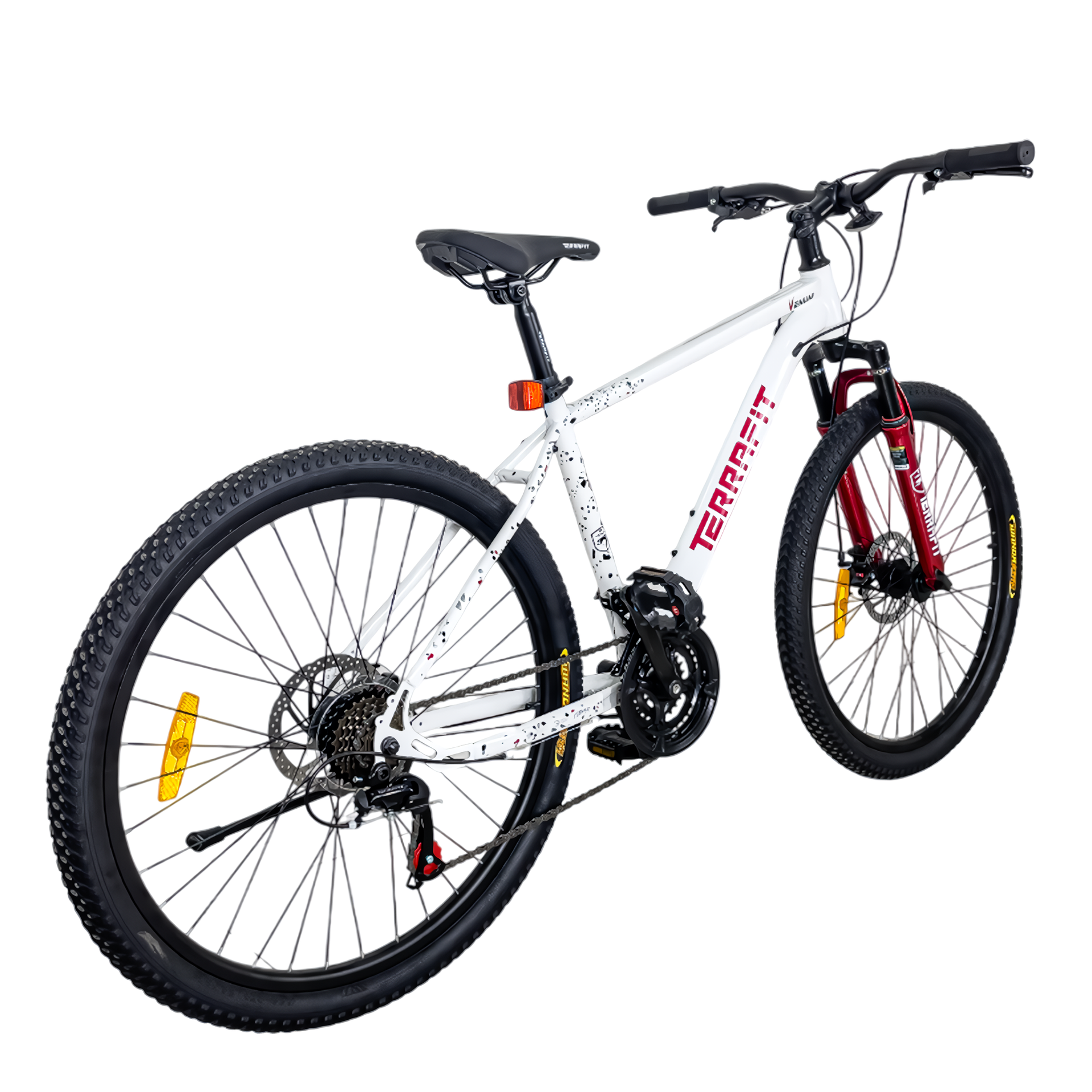 Bicicleta de Montaña Venum Rodada 26 21V