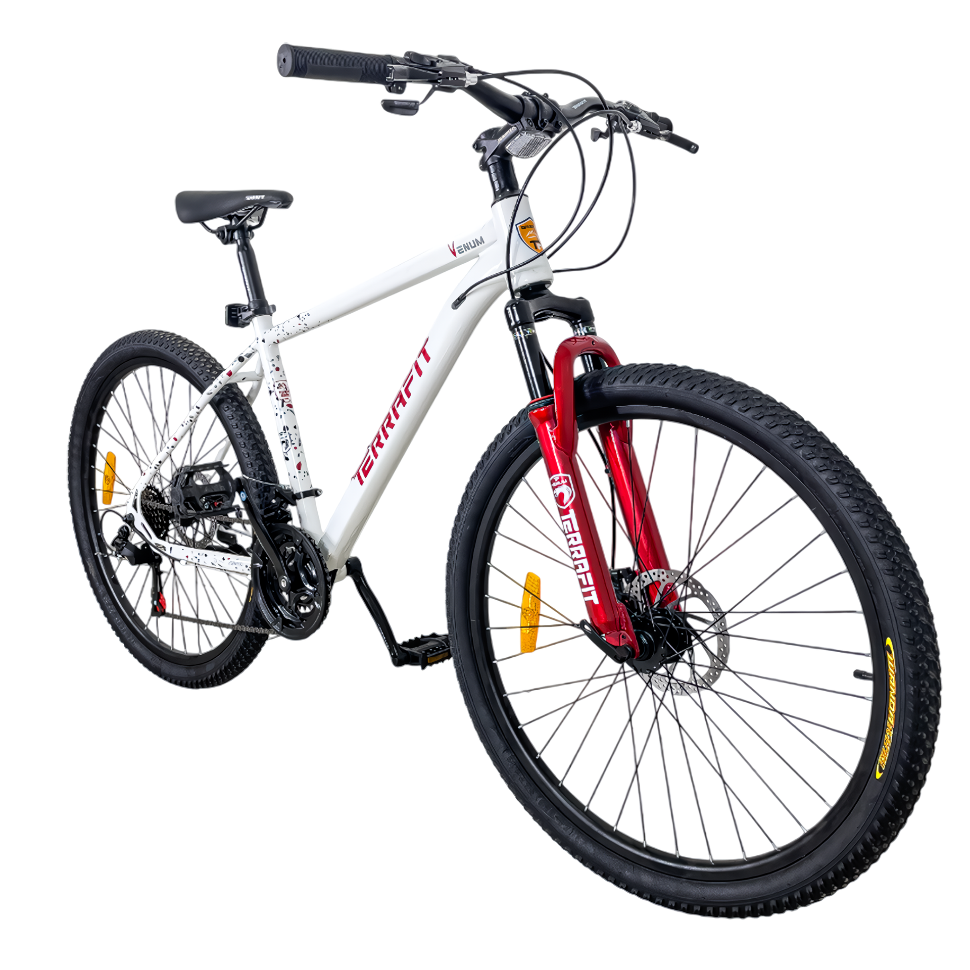 Bicicleta de Montaña Venum Rodada 26 21V