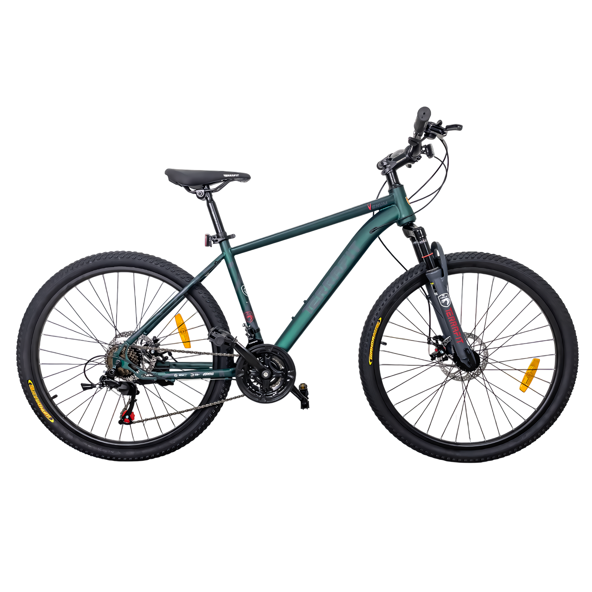 Bicicleta de Montaña Venum Rodada 26 21V