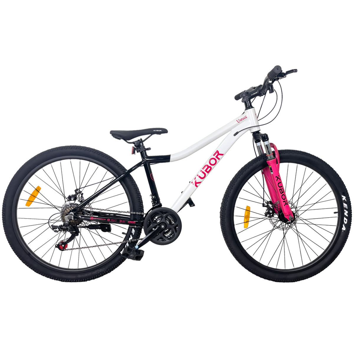 Bicicleta de Montaña VENUS Rodada 26 de 21 Velocidades