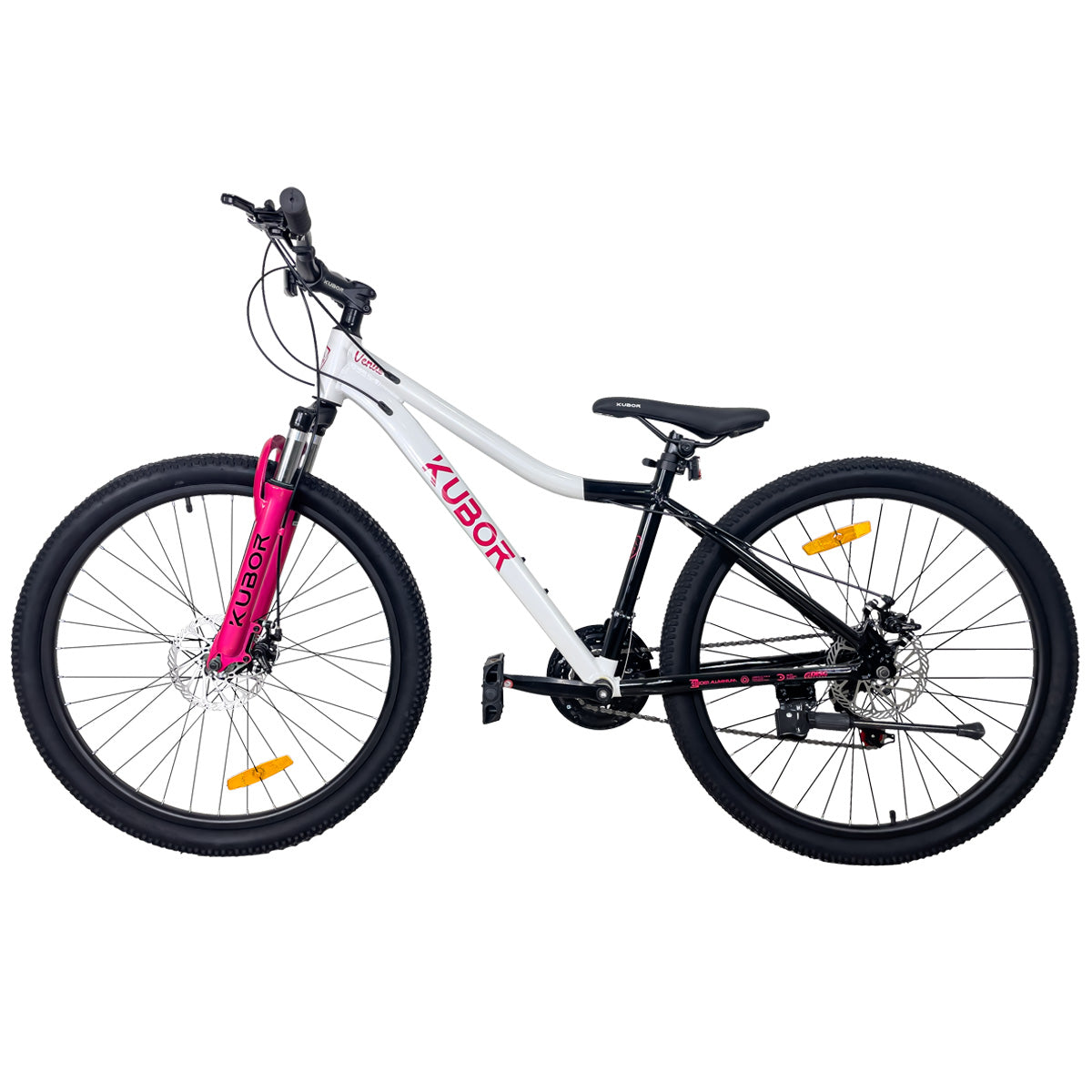 Bicicleta de Montaña VENUS Rodada 26 de 21 Velocidades