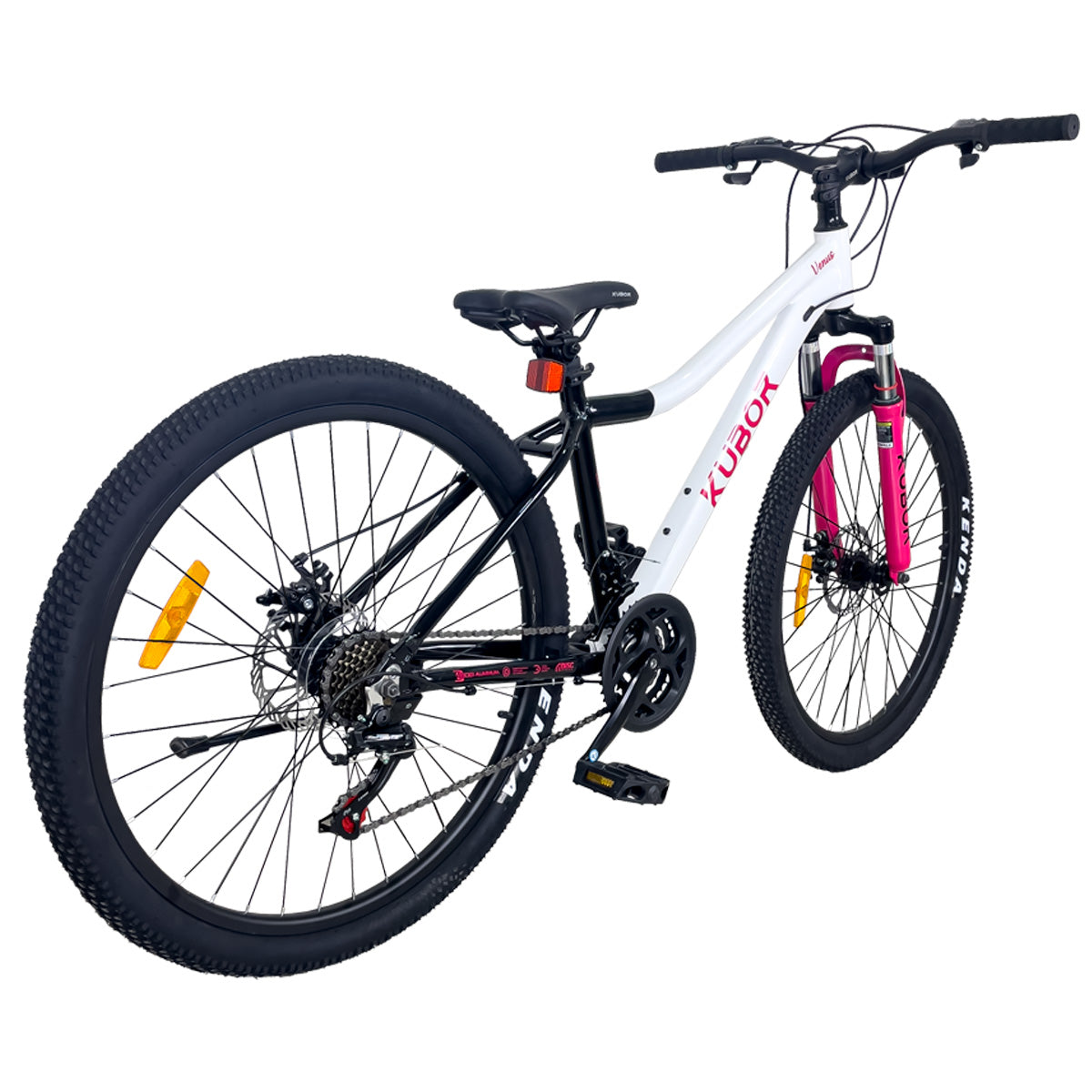 Bicicleta de Montaña VENUS Rodada 26 de 21 Velocidades