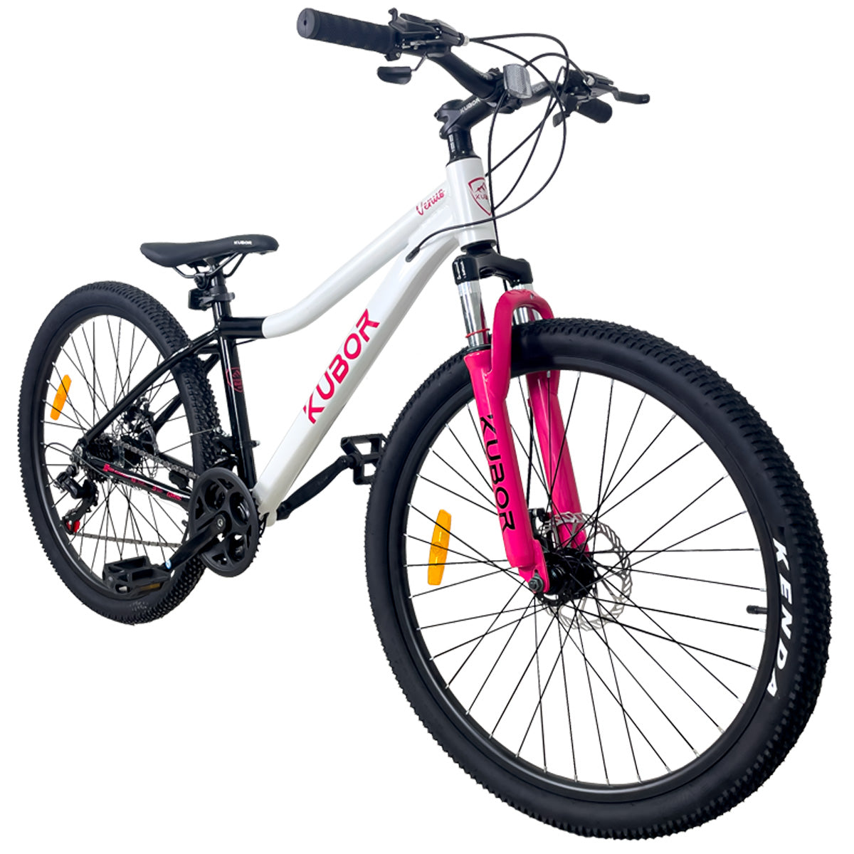 Bicicleta de Montaña VENUS Rodada 26 de 21 Velocidades