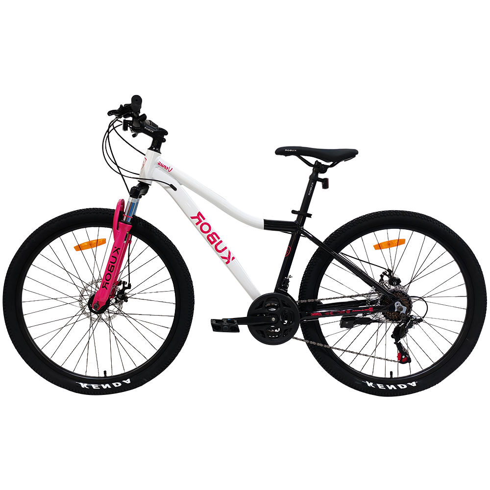 Bicicleta de Montaña para Mujer Venus R26 de 21V Kubor
