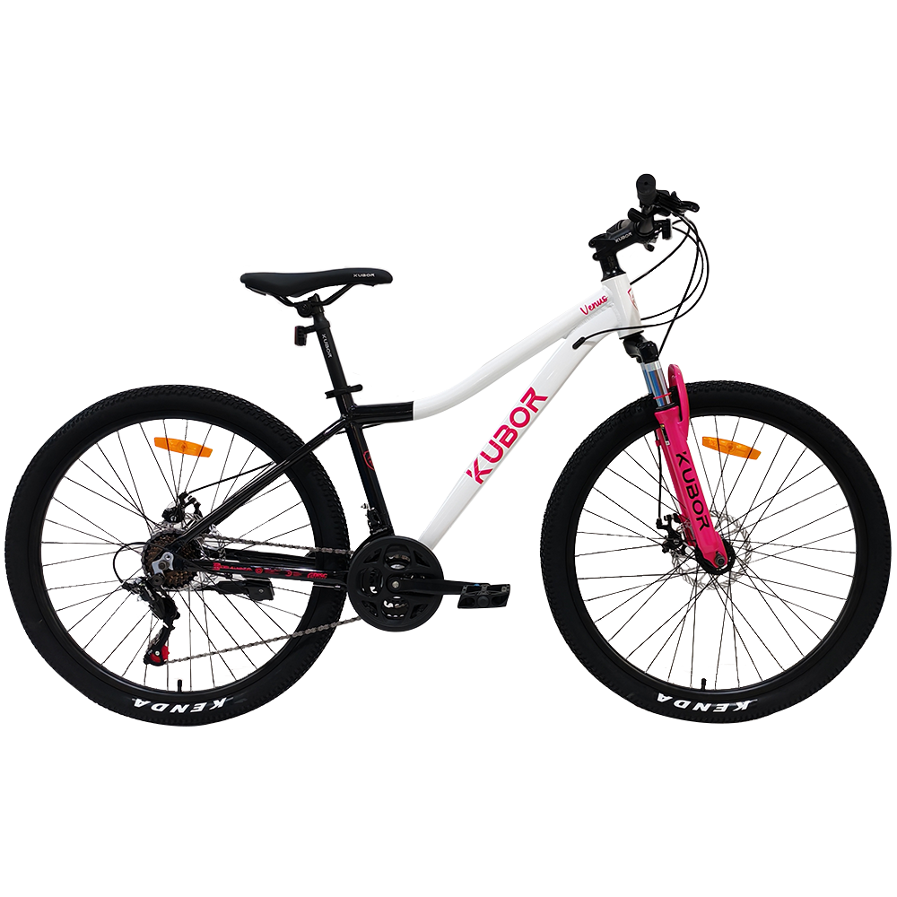 Bicicleta de Montaña para Mujer Venus R26 de 21V Kubor