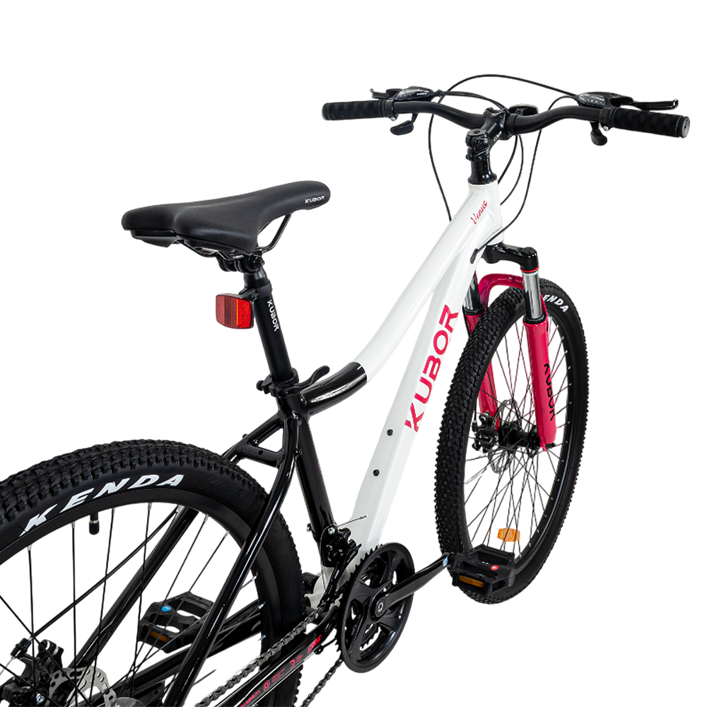 Bicicleta de Montaña para Mujer Venus R26 de 21V Kubor