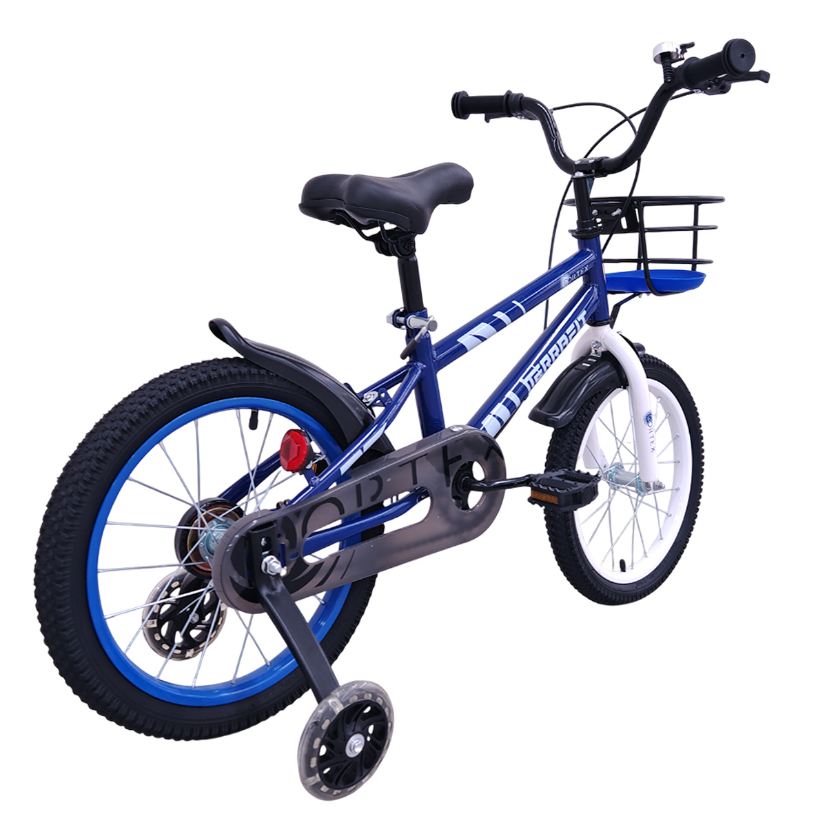 Bicicleta Infantil Para Niño VORTEX R16