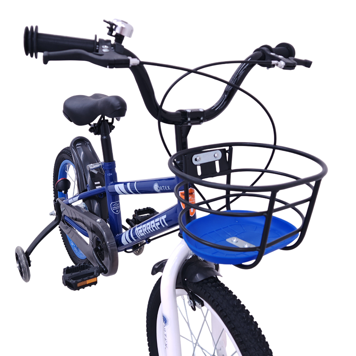 Bicicleta Infantil Para Niño VORTEX R16