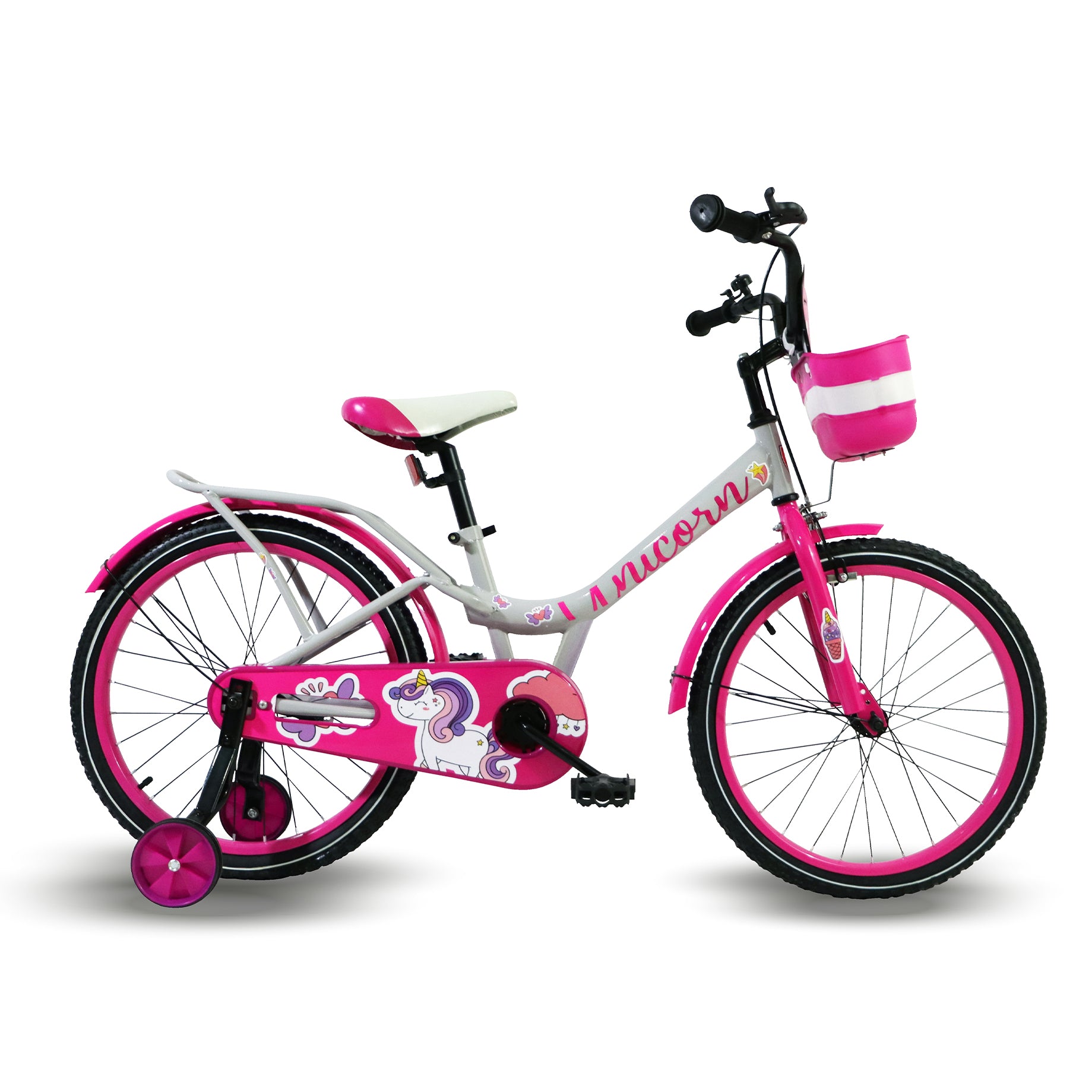 Visita la colección de Bicicleta de niñas –