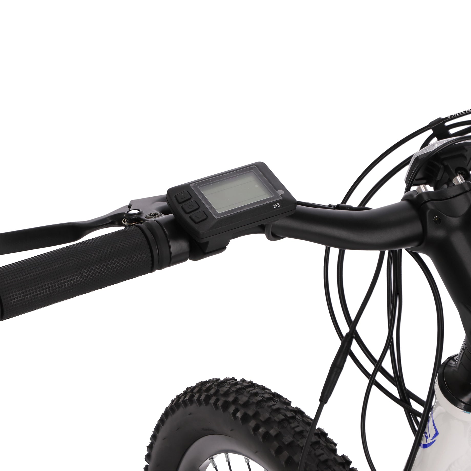 Volt Rider X1 Bicicleta de montaña eléctrica Volt Rider Rodada 27.5 | Kubor Bikes ...