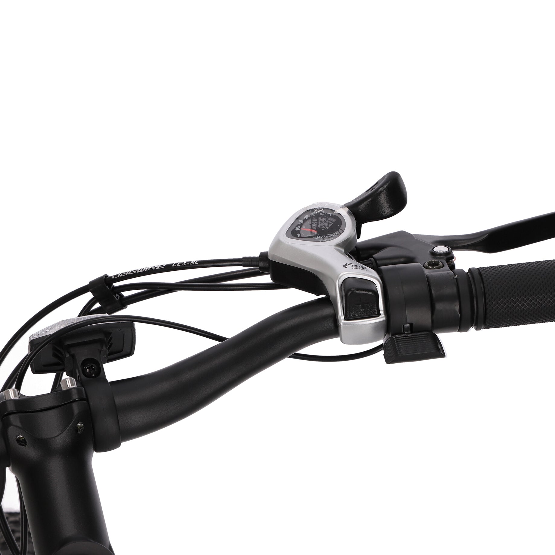 Volt Rider X1 Bicicleta de montaña eléctrica Volt Rider Rodada 27.5 | Kubor Bikes ...