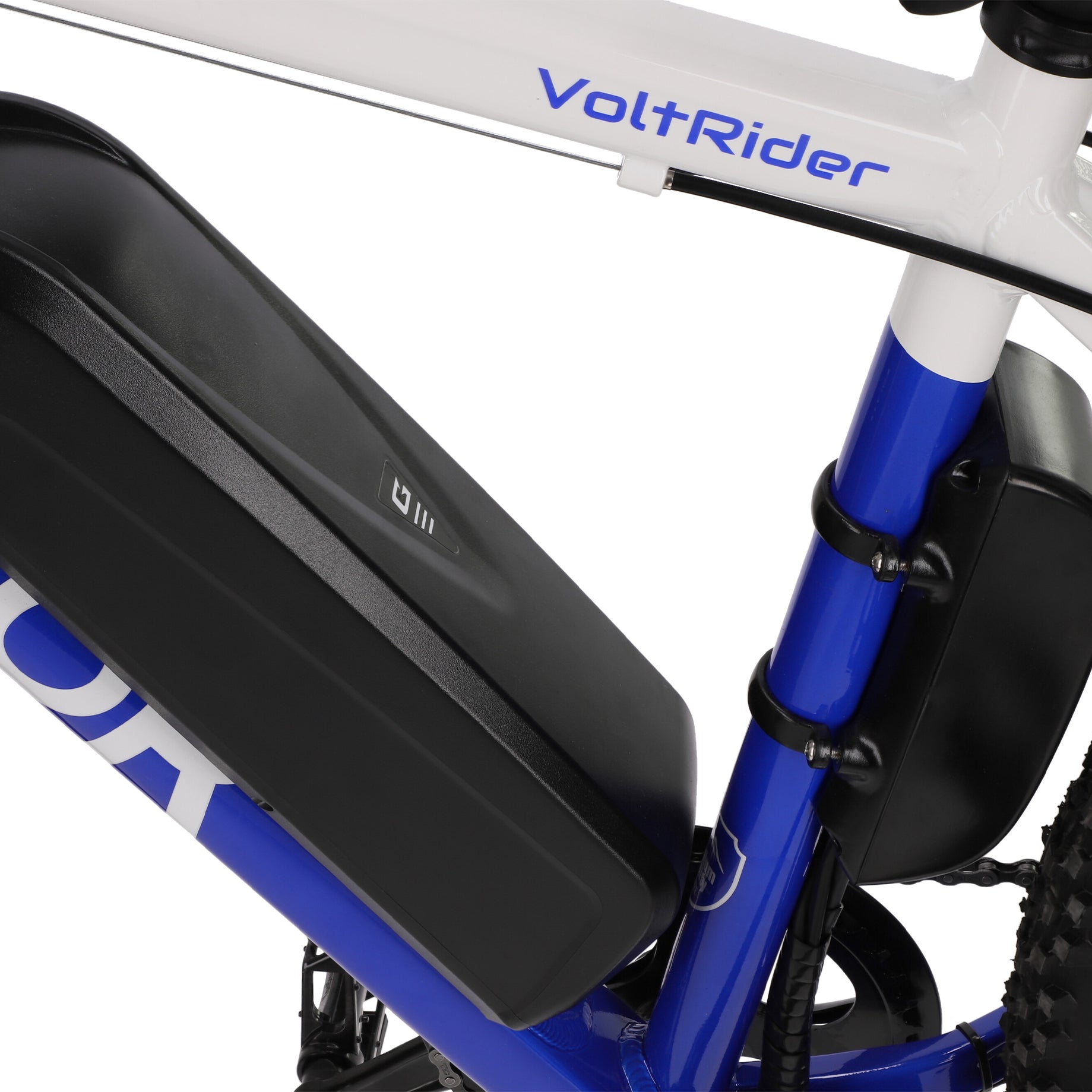 Volt Rider X1 Bicicleta de montaña eléctrica Volt Rider Rodada 27.5 | Kubor Bikes ...