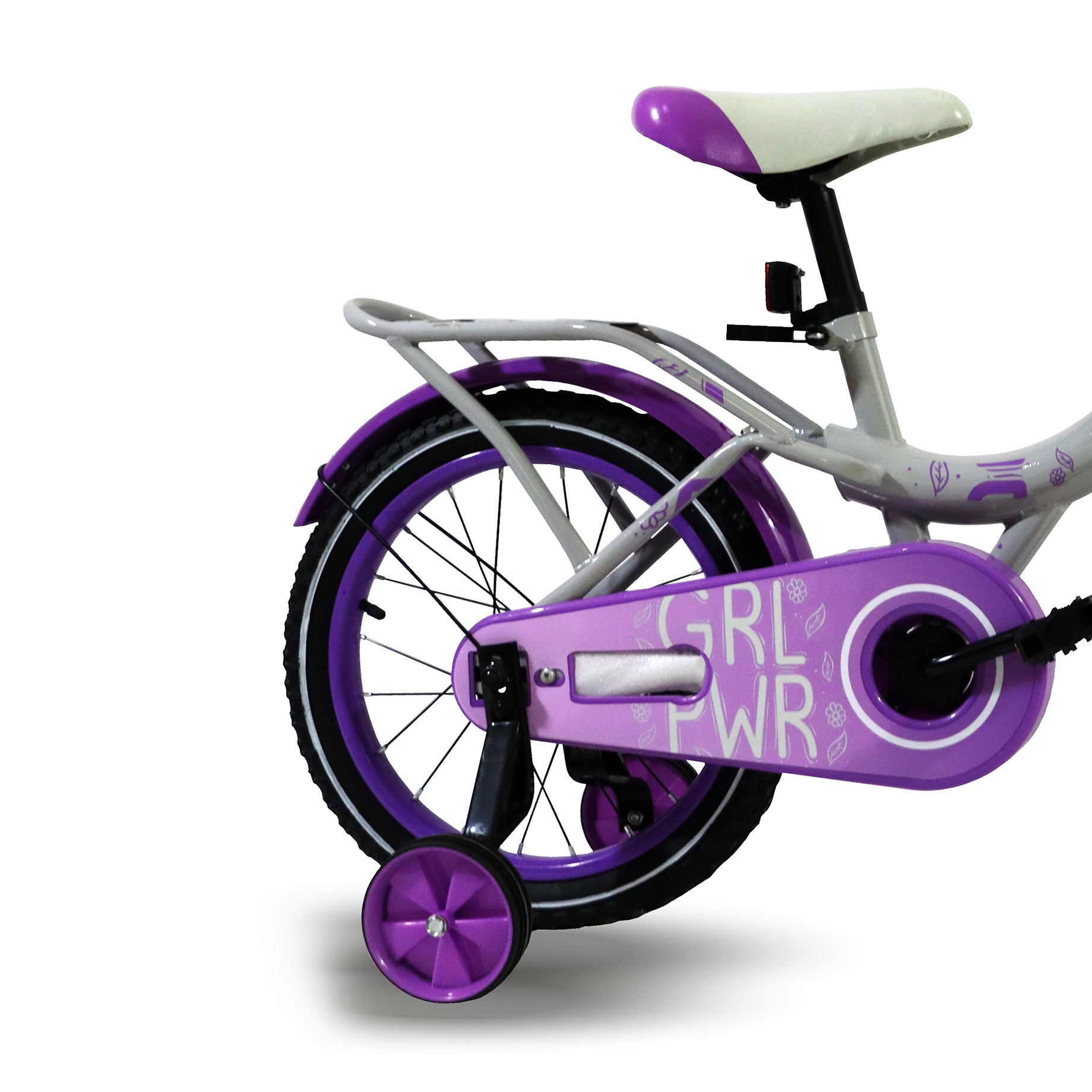 Bicicleta Infantil Minerva Rodada 16 TerraFit
