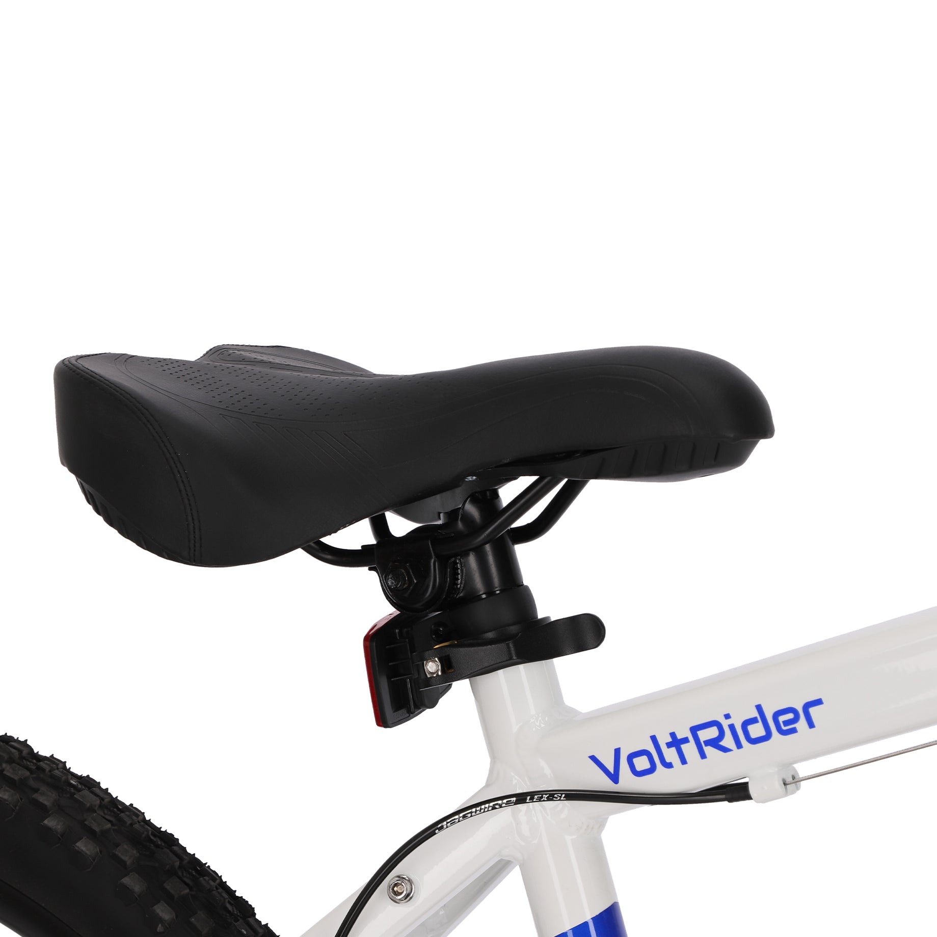Volt Rider X1 Bicicleta de montaña eléctrica Volt Rider Rodada 27.5 | Kubor Bikes ...