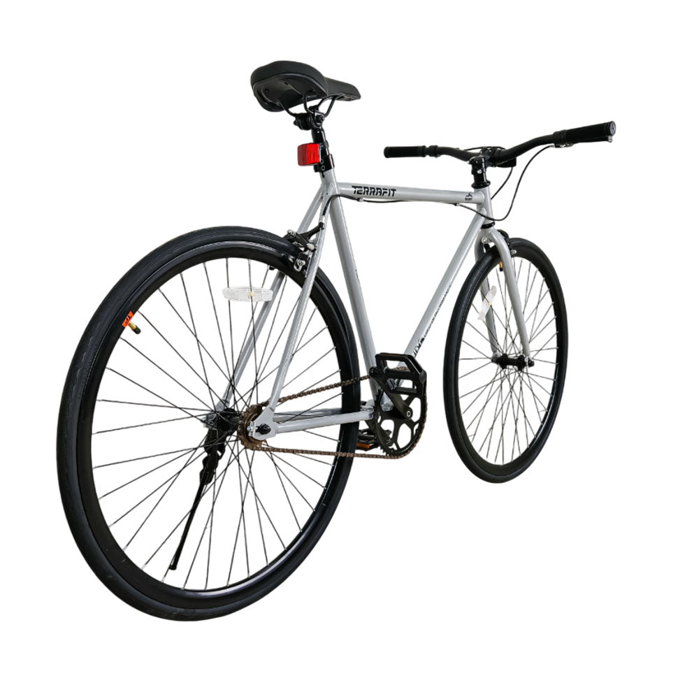 Bicicleta Urbana Fixie Atenea R700 1V TerraFit