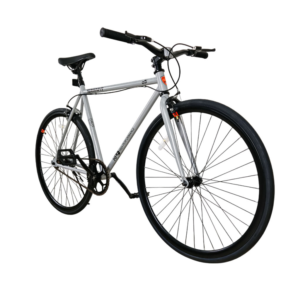 Bicicleta Urbana Fixie Atenea R700 1V TerraFit
