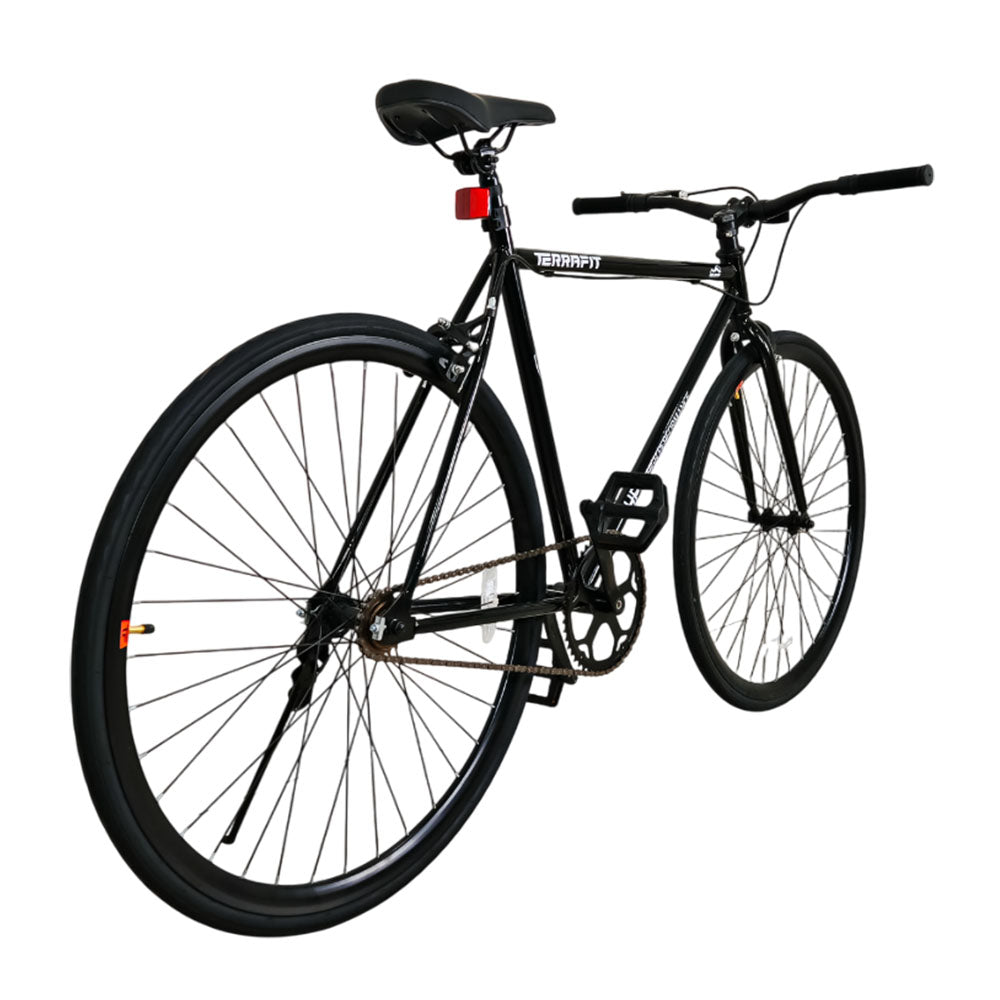 Bicicleta Urbana Fixie Atenea R700 1V TerraFit