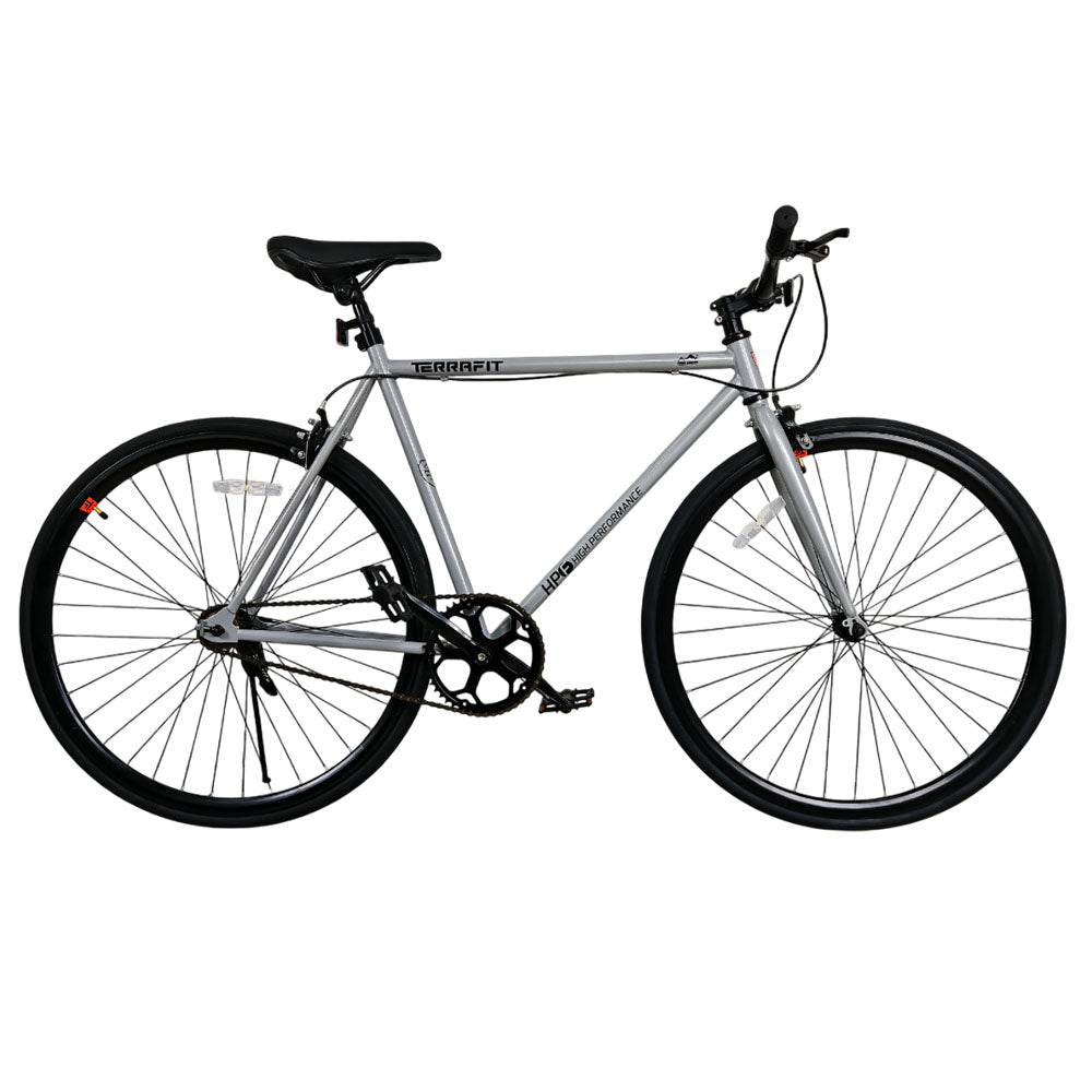 Bicicleta Urbana Fixie Atenea R700 1V TerraFit
