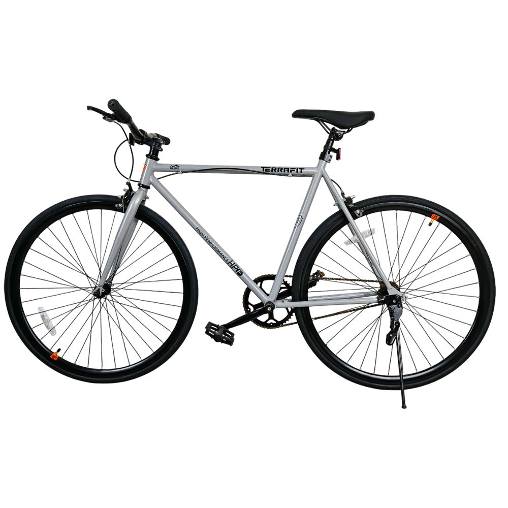 Bicicleta Urbana Fixie Atenea R700 1V TerraFit