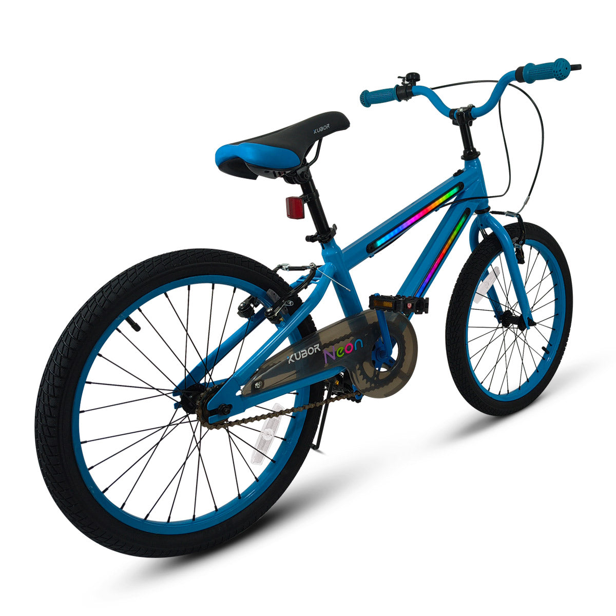 Bicicleta Infantil NEON X R20 KUBOR