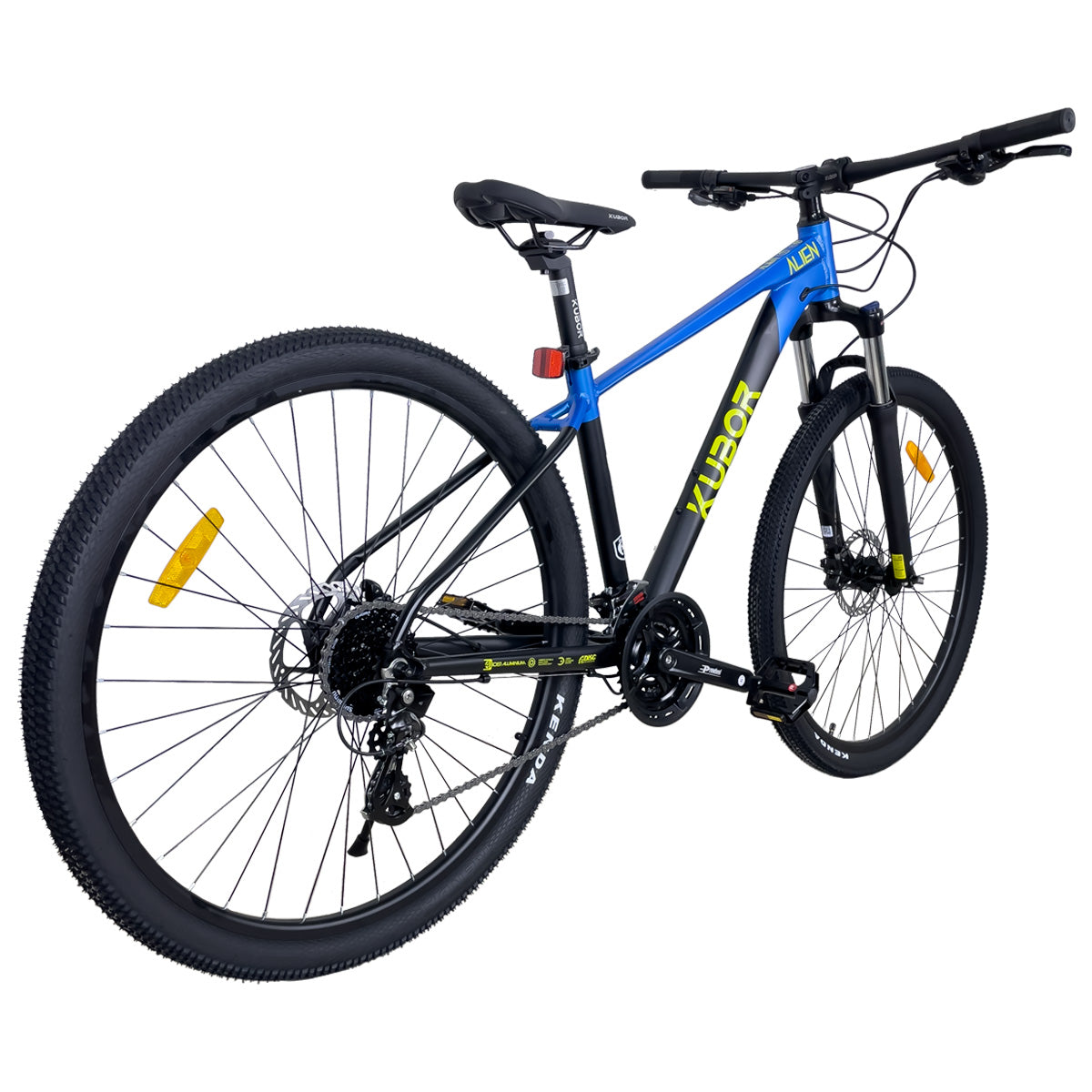 Bicicleta de Montaña ALIEN R29 24V
