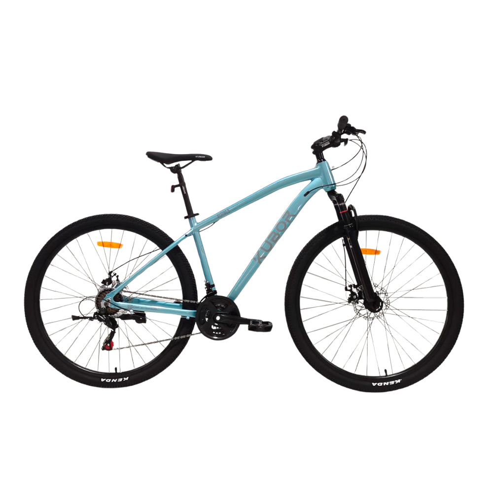 Bicicleta de Montaña Alpine R29 de 21V KUBOR