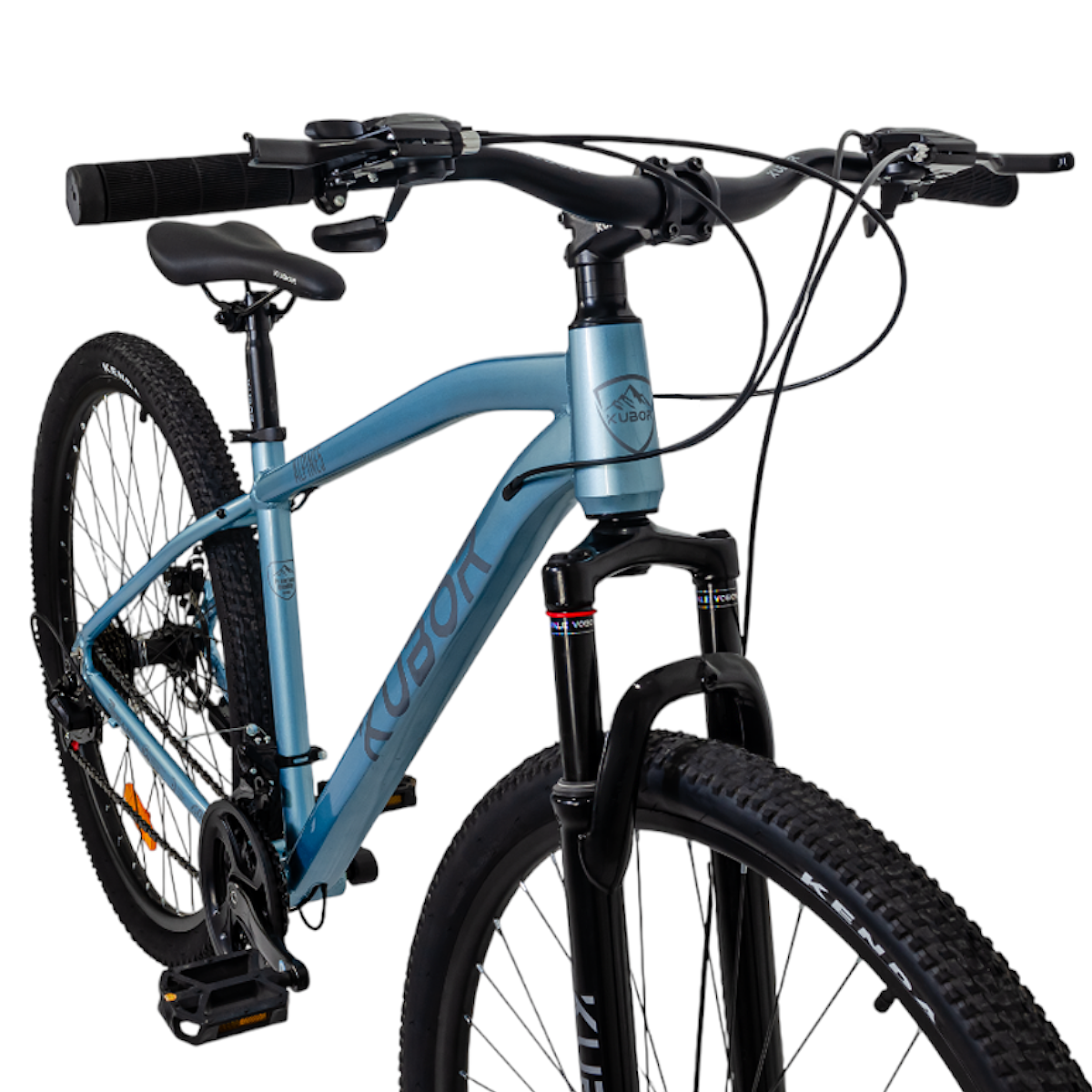 Bicicleta de Montaña Alpine R29 de 21V KUBOR