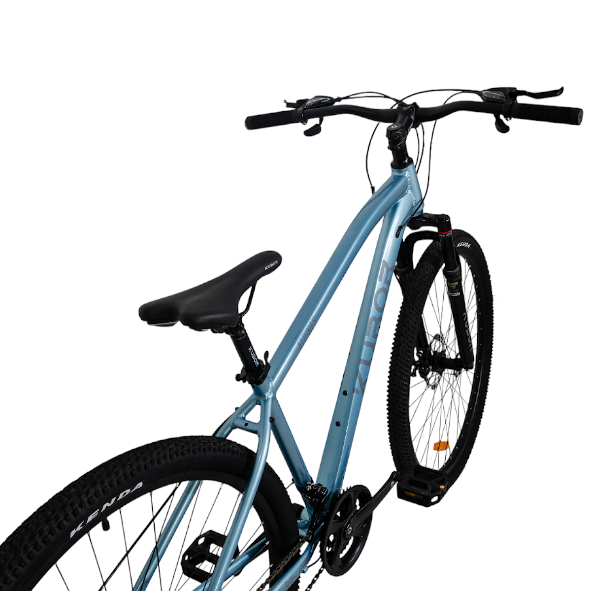 Bicicleta de Montaña Alpine R29 de 21V KUBOR