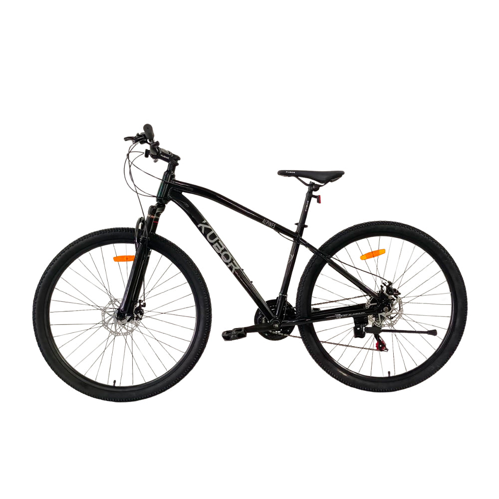 Bicicleta de Montaña Alpine R29 de 21V KUBOR
