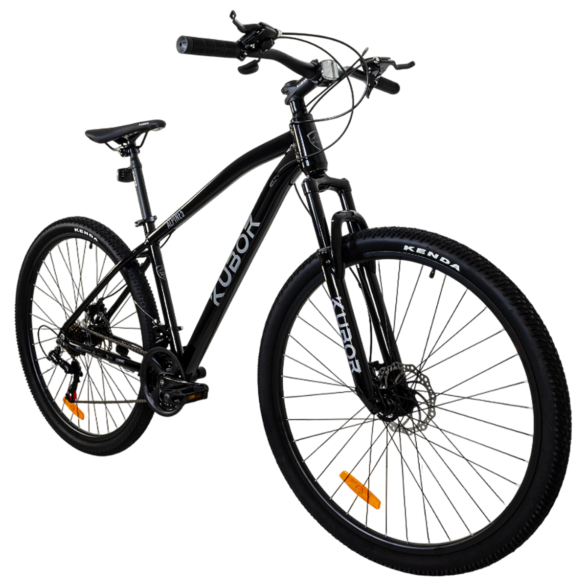 Bicicleta de Montaña Alpine R29 de 21V KUBOR