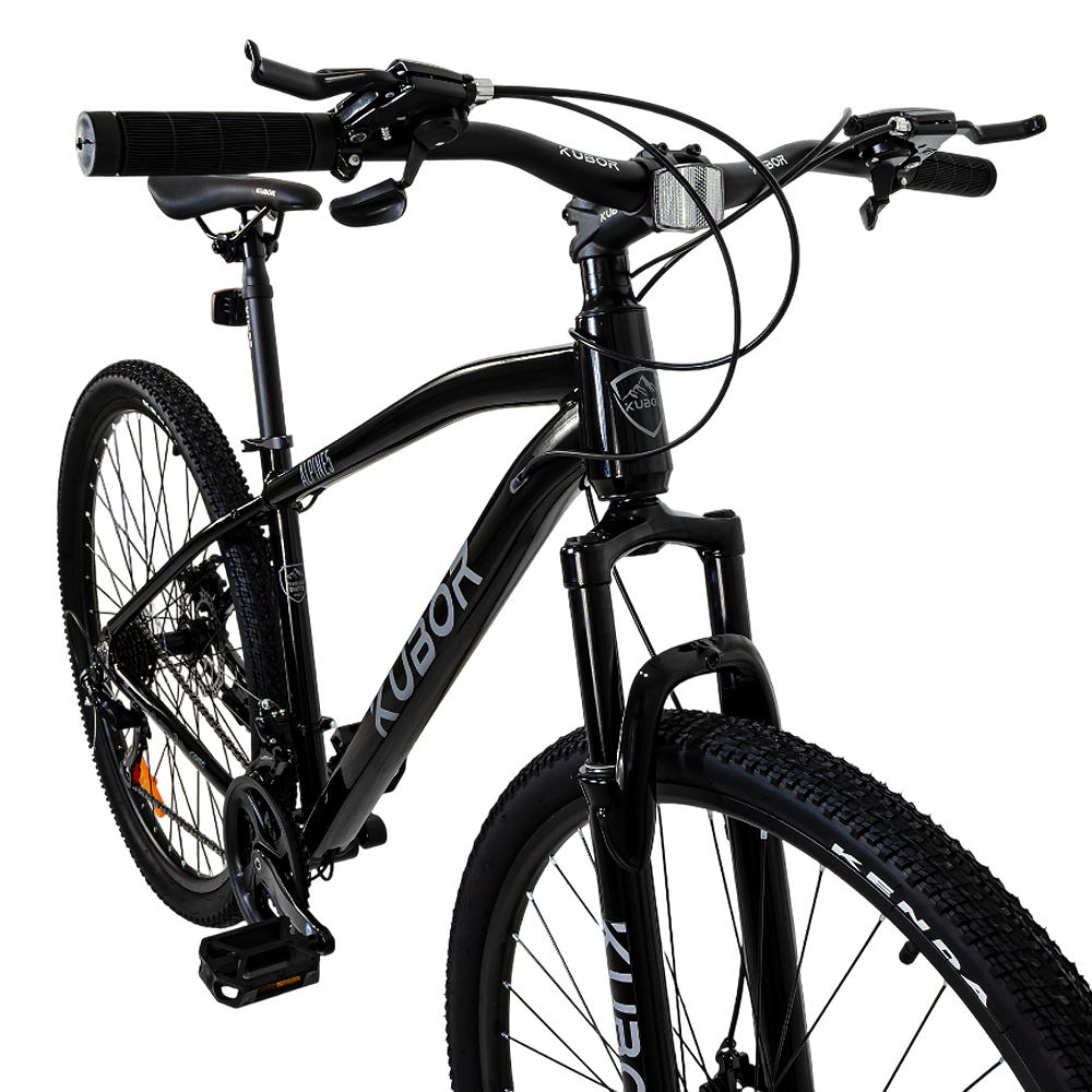 Bicicleta de Montaña Alpine R29 de 21V KUBOR