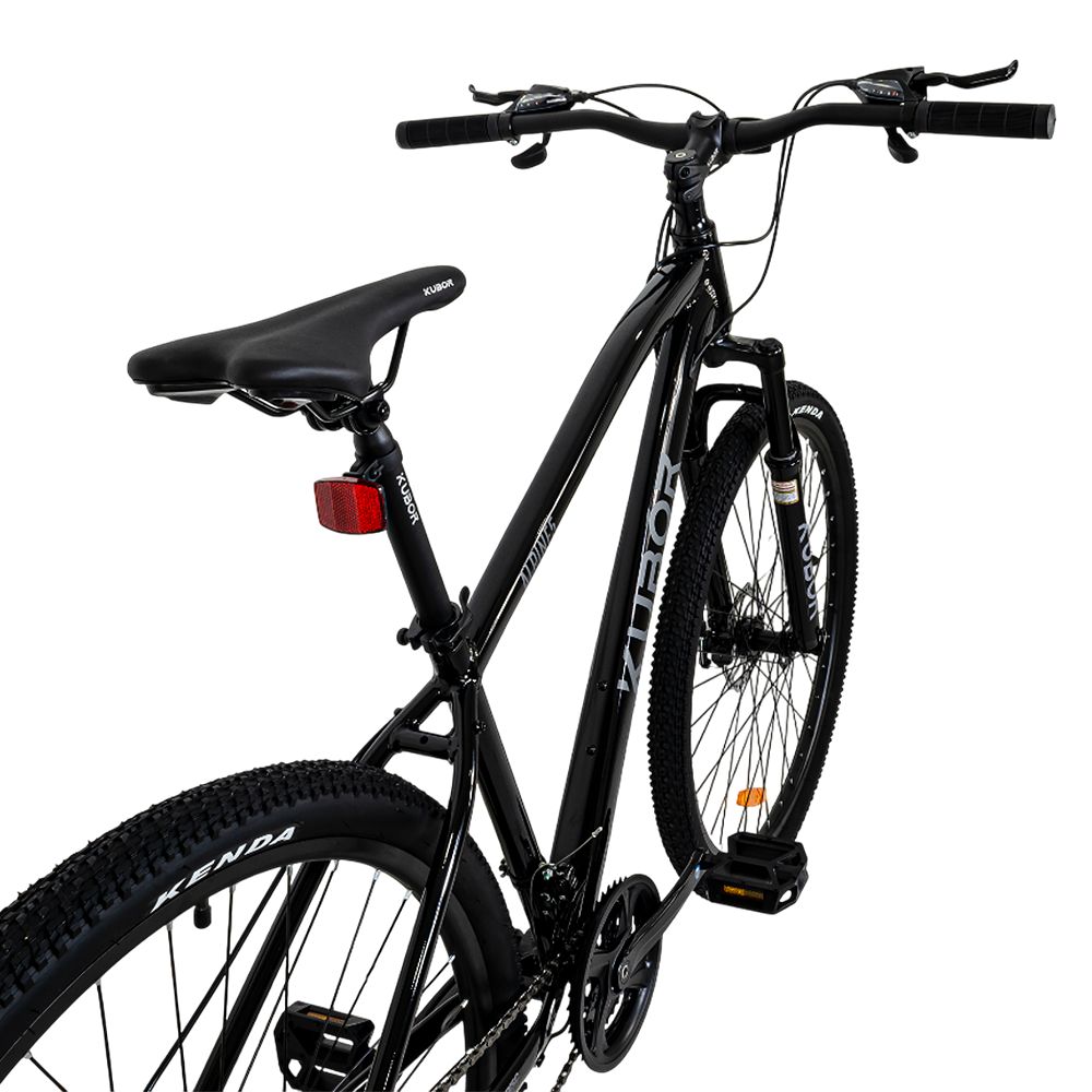 Bicicleta de Montaña Alpine R29 de 21V KUBOR