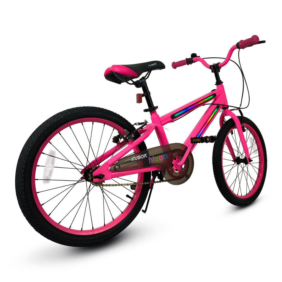 Bicicleta Infantil NEON X R20 KUBOR