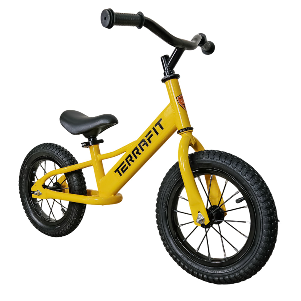 Bicicleta Infantil Entrenadora de Balance sin pedales Infantil Terrafit