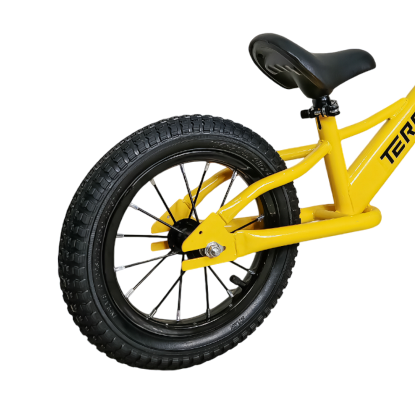 Bicicleta Infantil Entrenadora de Balance sin pedales Infantil Terrafit