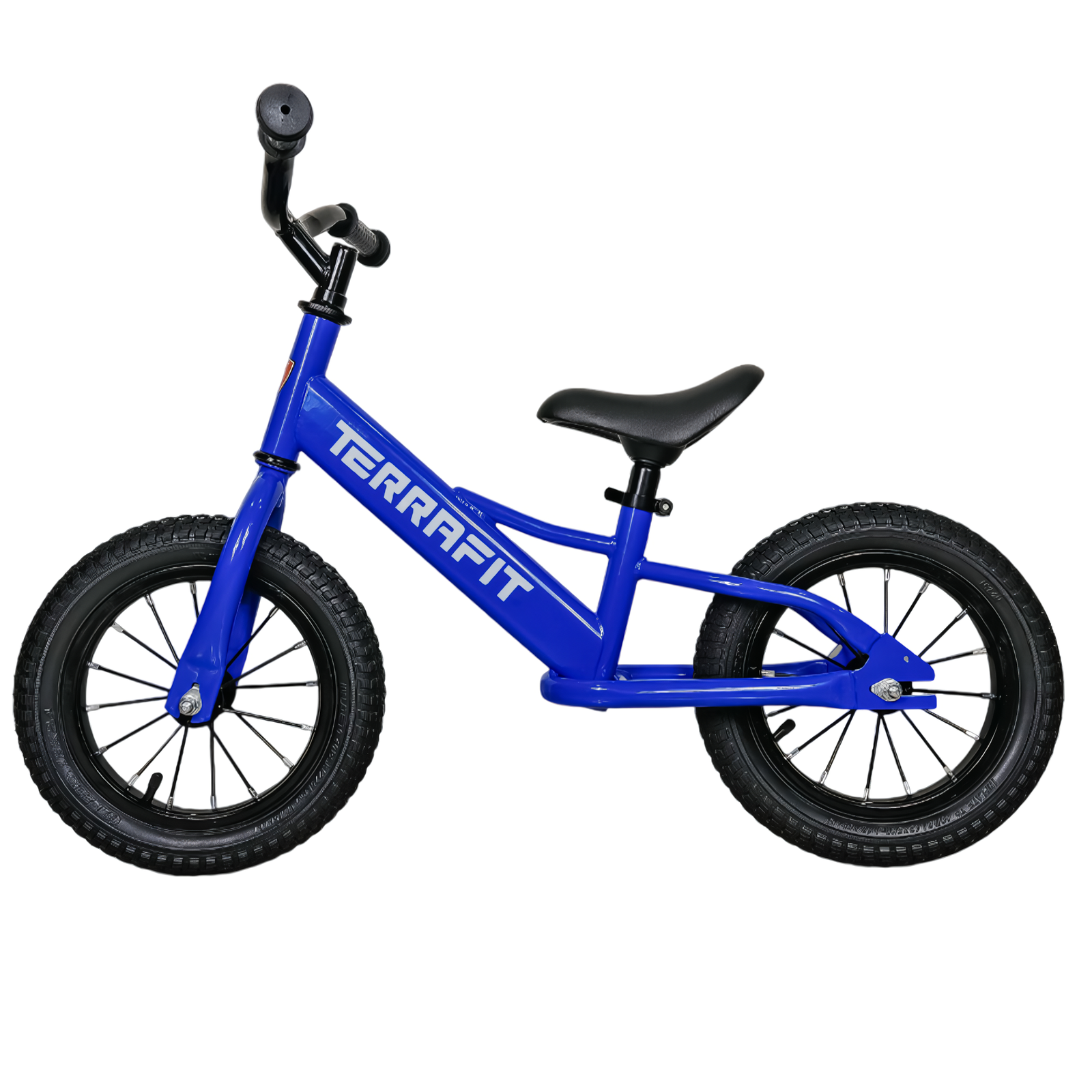 Bicicleta Infantil Entrenadora de Balance sin pedales Infantil Terrafit