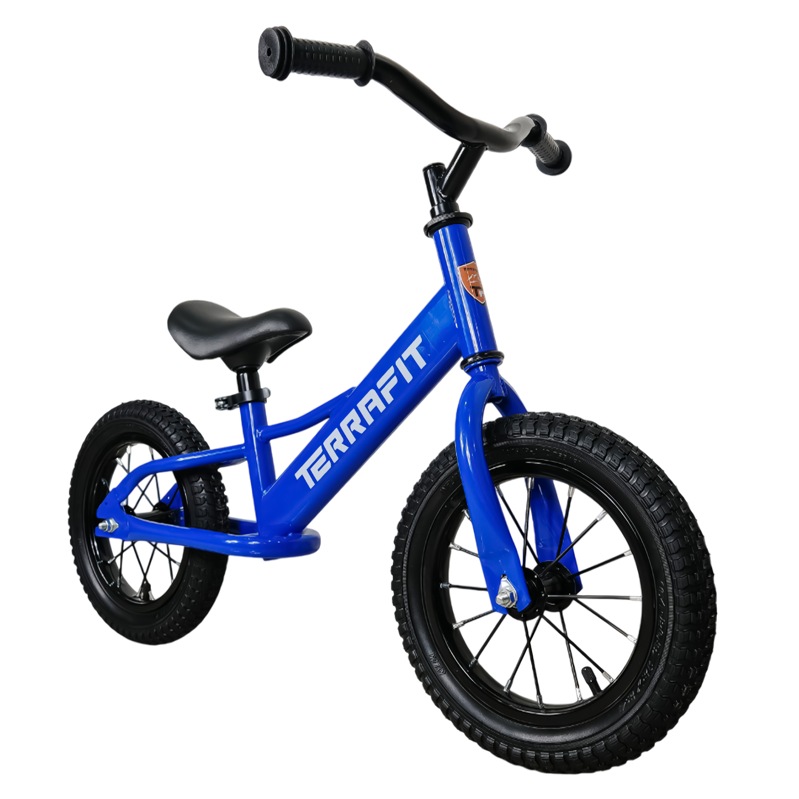 Bicicleta Infantil Entrenadora de Balance sin pedales Infantil Terrafit